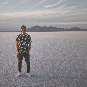 Meet your Posher, Felipe